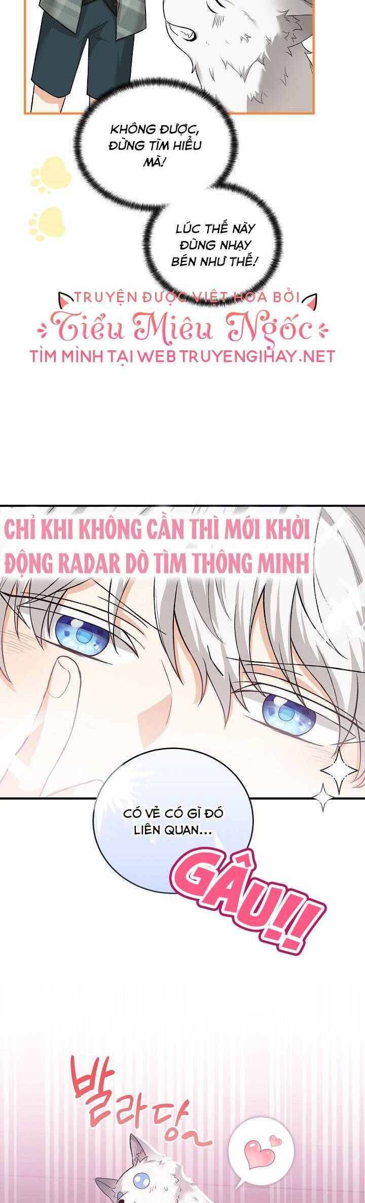 Nữ Chính Muốn Tôi Trở Thành Chị Dâu Của Cô Ấy Chapter 20 - 27