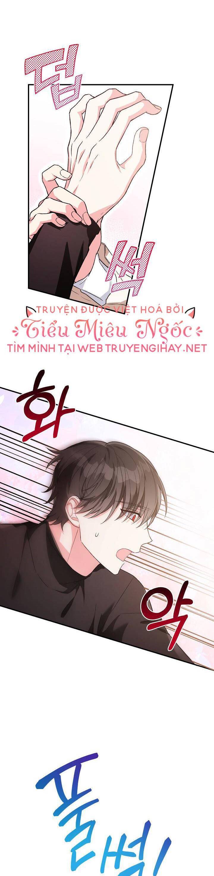 Nữ Chính Muốn Tôi Trở Thành Chị Dâu Của Cô Ấy Chapter 22 - 12