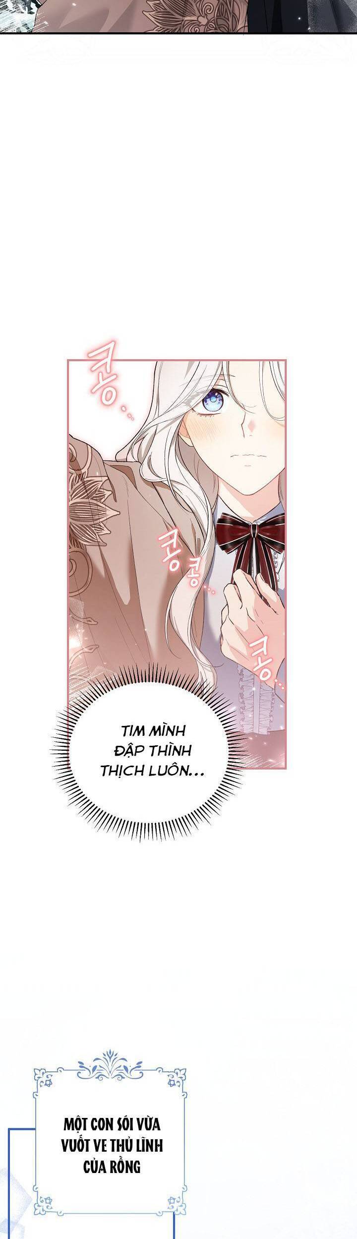 Nữ Chính Muốn Tôi Trở Thành Chị Dâu Của Cô Ấy Chapter 23 - 11