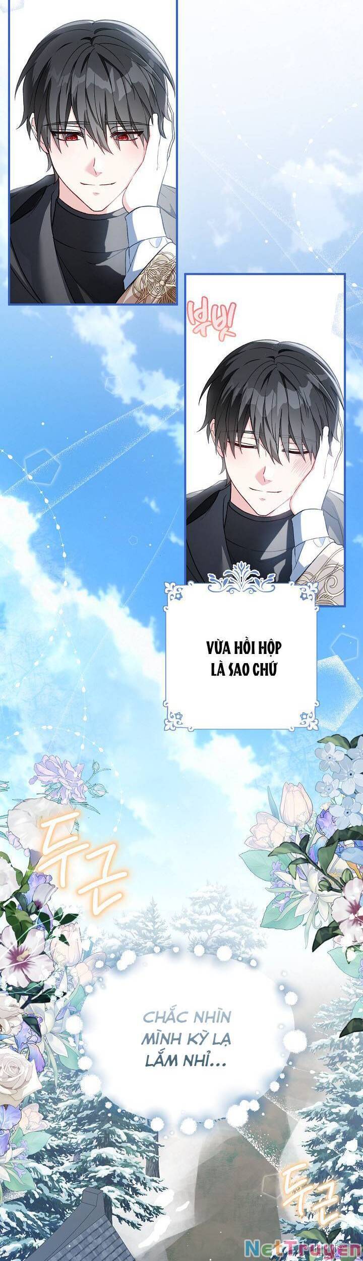 Nữ Chính Muốn Tôi Trở Thành Chị Dâu Của Cô Ấy Chapter 23 - 12