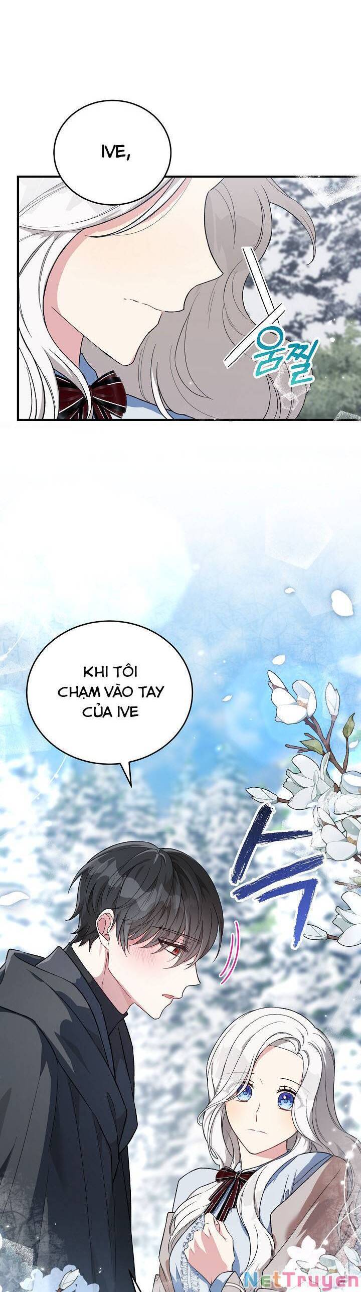 Nữ Chính Muốn Tôi Trở Thành Chị Dâu Của Cô Ấy Chapter 23 - 4