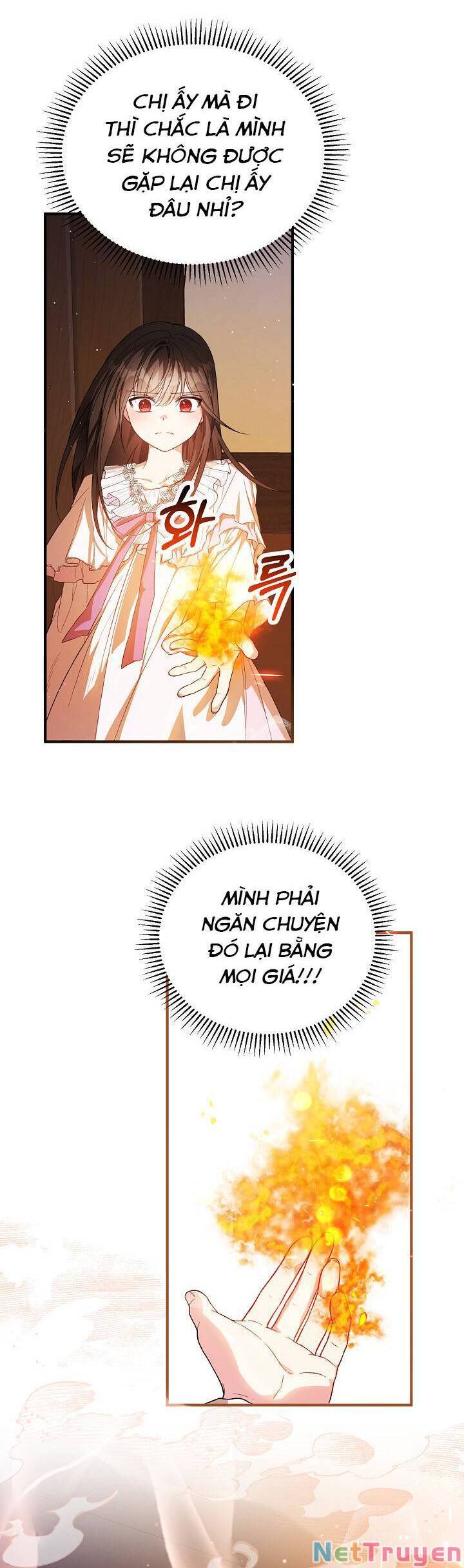 Nữ Chính Muốn Tôi Trở Thành Chị Dâu Của Cô Ấy Chapter 23 - 32