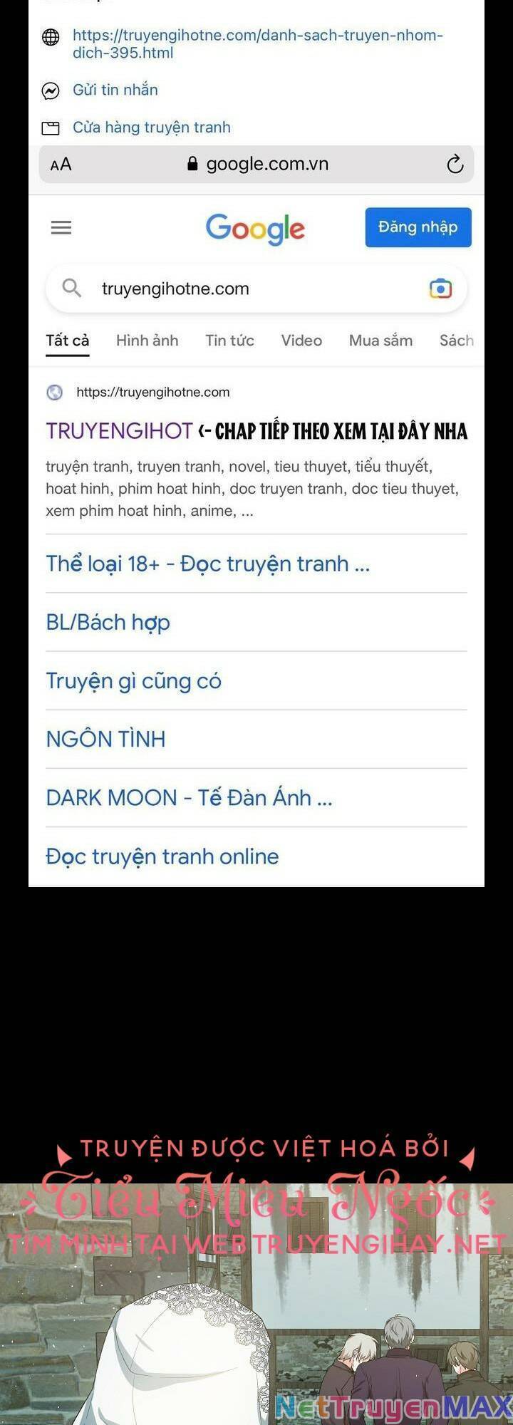 Nữ Chính Muốn Tôi Trở Thành Chị Dâu Của Cô Ấy Chapter 31 - 2