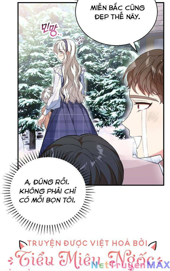 Nữ Chính Muốn Tôi Trở Thành Chị Dâu Của Cô Ấy Chapter 32 - 48