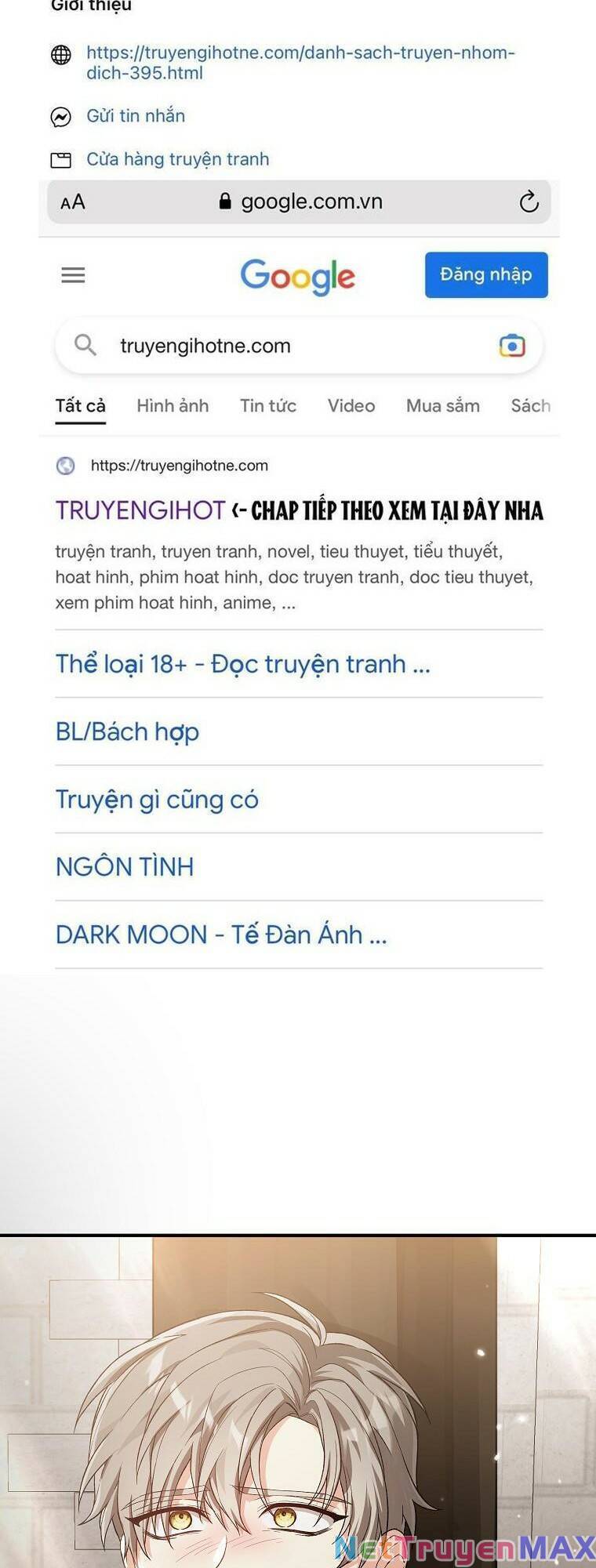 Nữ Chính Muốn Tôi Trở Thành Chị Dâu Của Cô Ấy Chapter 39 - 2