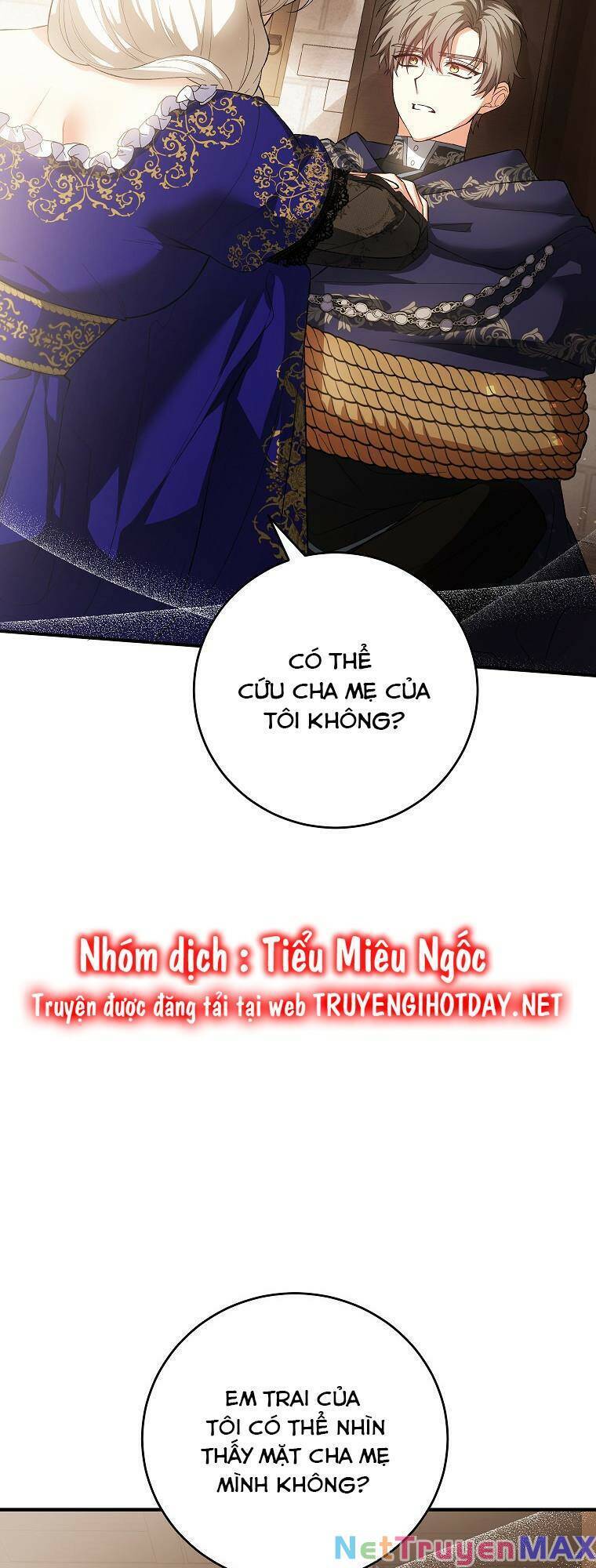 Nữ Chính Muốn Tôi Trở Thành Chị Dâu Của Cô Ấy Chapter 39 - 18