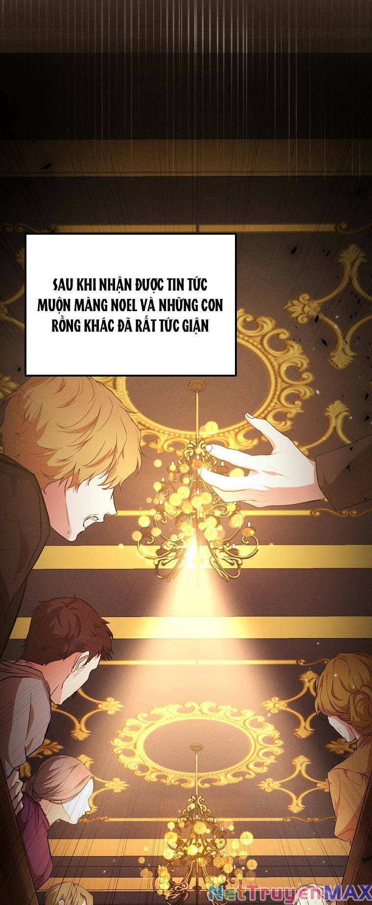 Nữ Chính Muốn Tôi Trở Thành Chị Dâu Của Cô Ấy Chapter 39 - 39