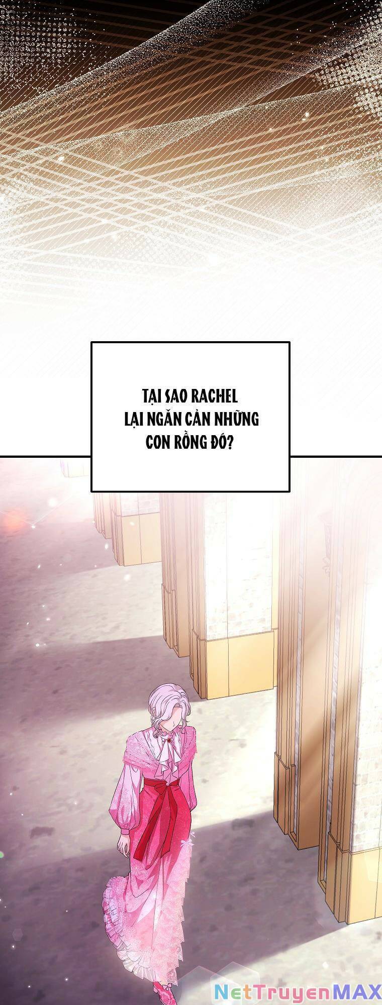 Nữ Chính Muốn Tôi Trở Thành Chị Dâu Của Cô Ấy Chapter 39 - 45