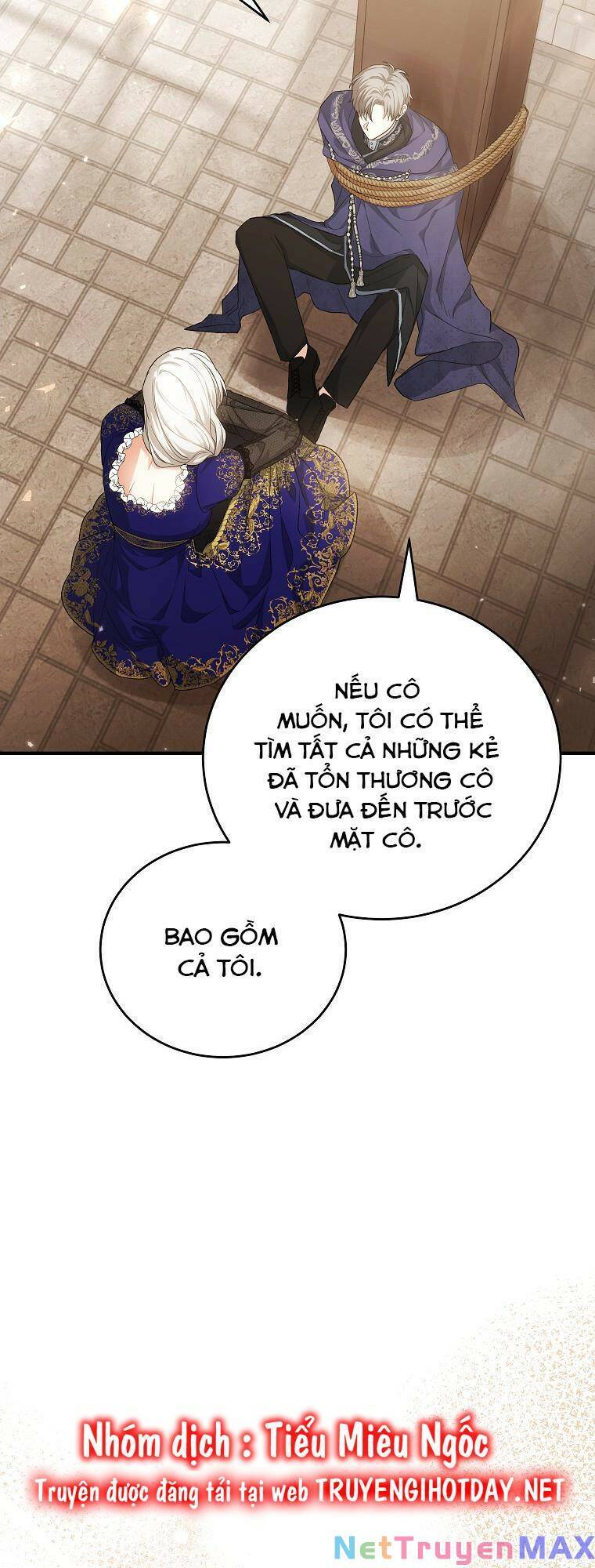 Nữ Chính Muốn Tôi Trở Thành Chị Dâu Của Cô Ấy Chapter 39 - 9