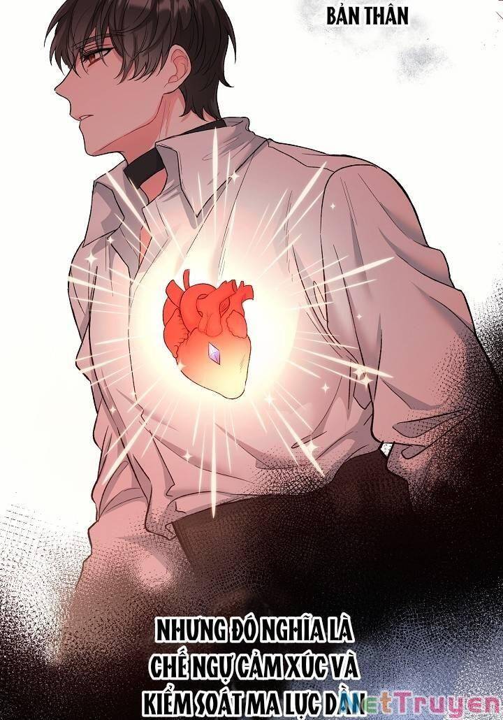 Nữ Chính Muốn Tôi Trở Thành Chị Dâu Của Cô Ấy Chapter 9 - 18