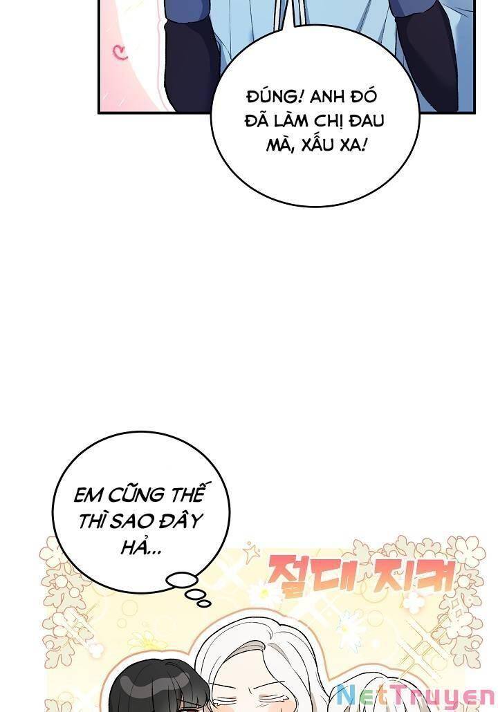 Nữ Chính Muốn Tôi Trở Thành Chị Dâu Của Cô Ấy Chapter 9 - 41
