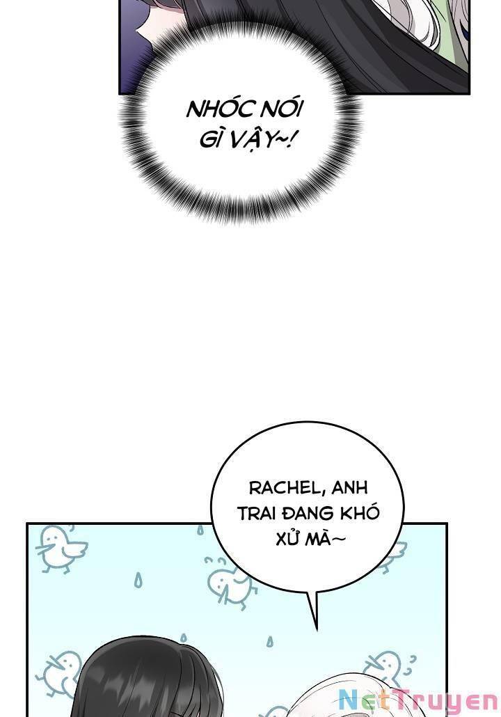 Nữ Chính Muốn Tôi Trở Thành Chị Dâu Của Cô Ấy Chapter 9 - 53
