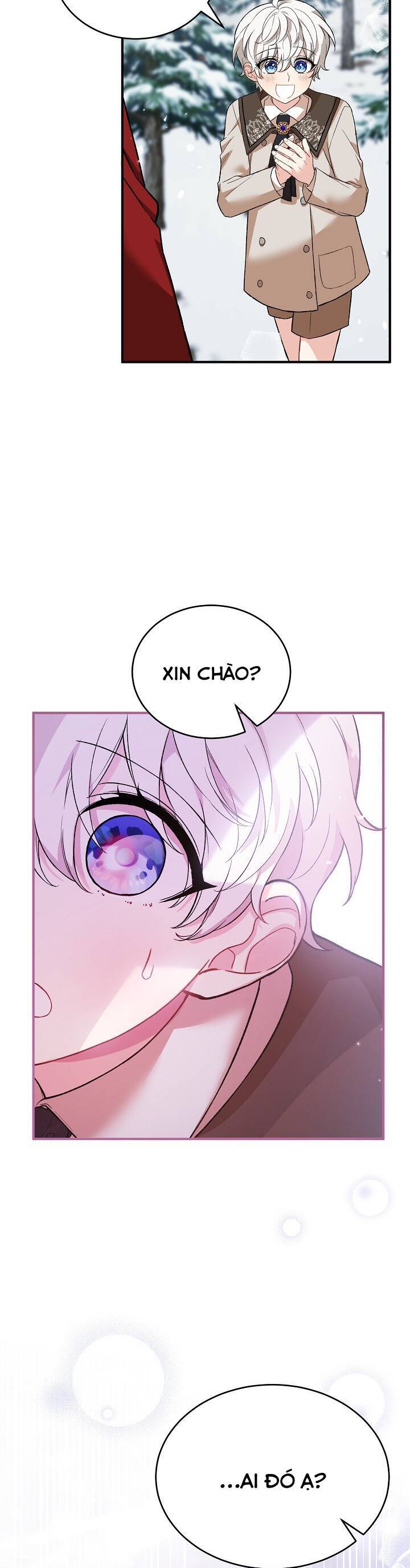 Nữ Chính Muốn Tôi Trở Thành Chị Dâu Của Cô Ấy Chapter 25 - 15
