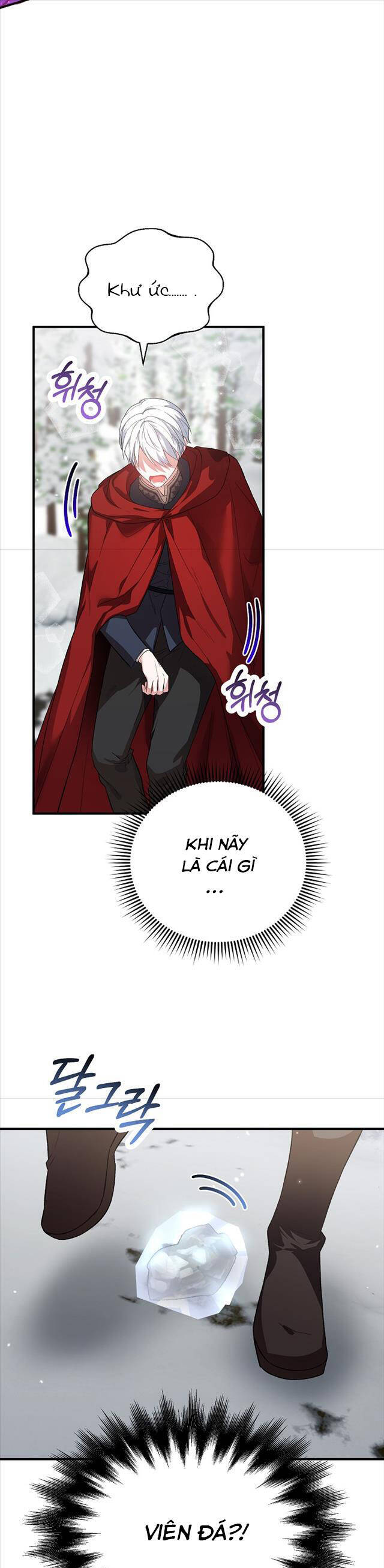 Nữ Chính Muốn Tôi Trở Thành Chị Dâu Của Cô Ấy Chapter 26 - 36