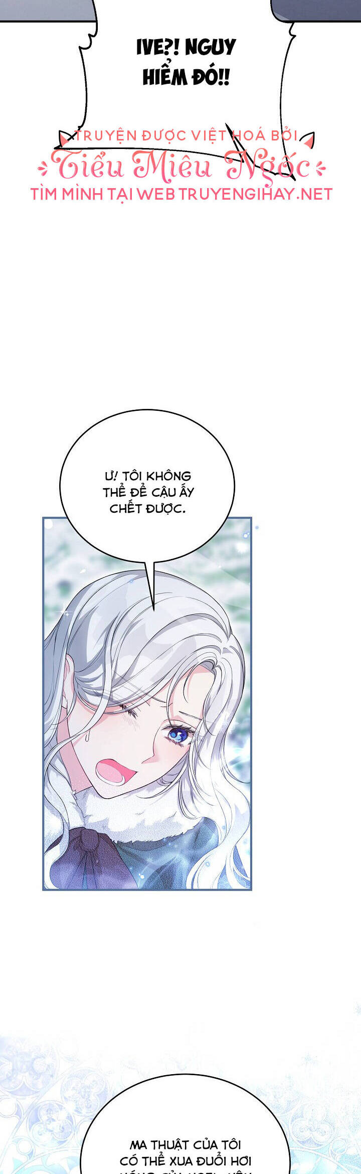 Nữ Chính Muốn Tôi Trở Thành Chị Dâu Của Cô Ấy Chapter 27 - 15