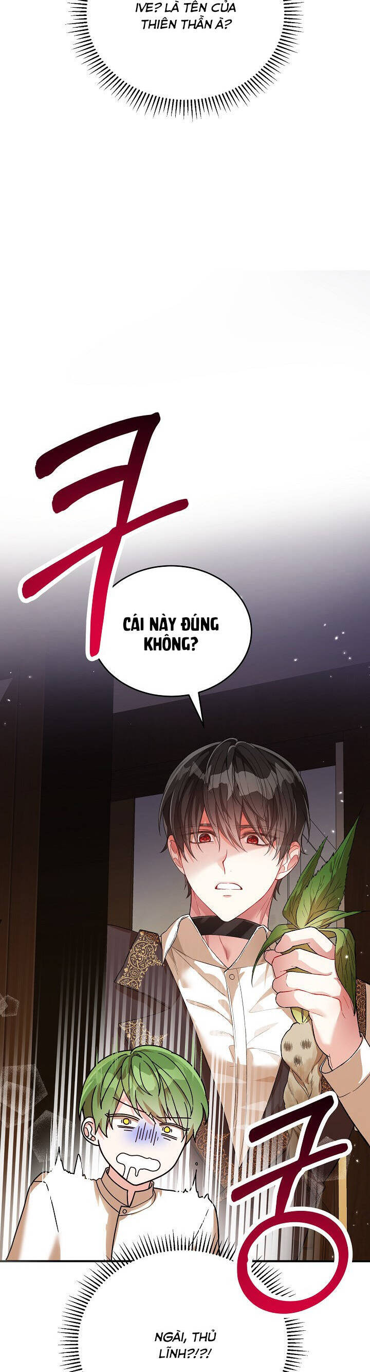 Nữ Chính Muốn Tôi Trở Thành Chị Dâu Của Cô Ấy Chapter 27 - 23