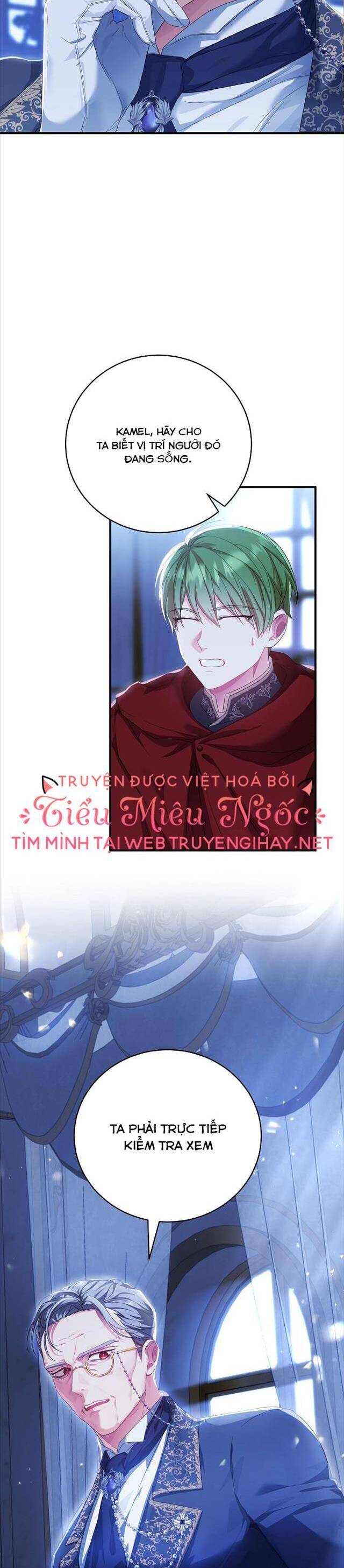 Nữ Chính Muốn Tôi Trở Thành Chị Dâu Của Cô Ấy Chapter 29 - 2