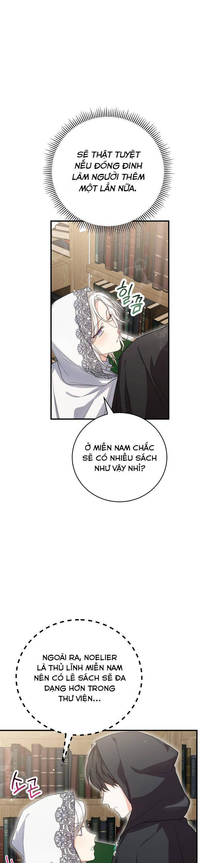 Nữ Chính Muốn Tôi Trở Thành Chị Dâu Của Cô Ấy Chapter 29 - 13