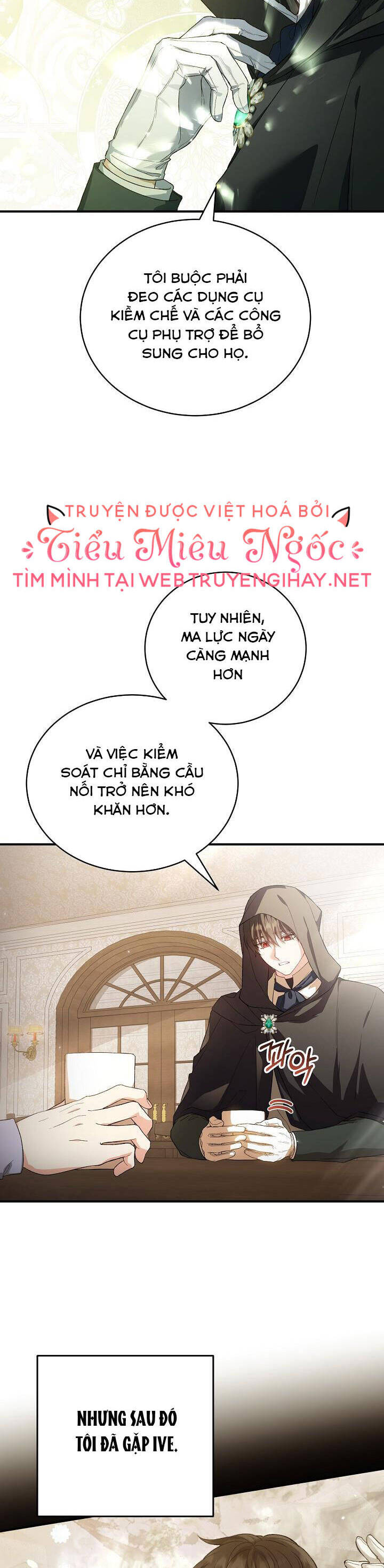 Nữ Chính Muốn Tôi Trở Thành Chị Dâu Của Cô Ấy Chapter 29 - 27