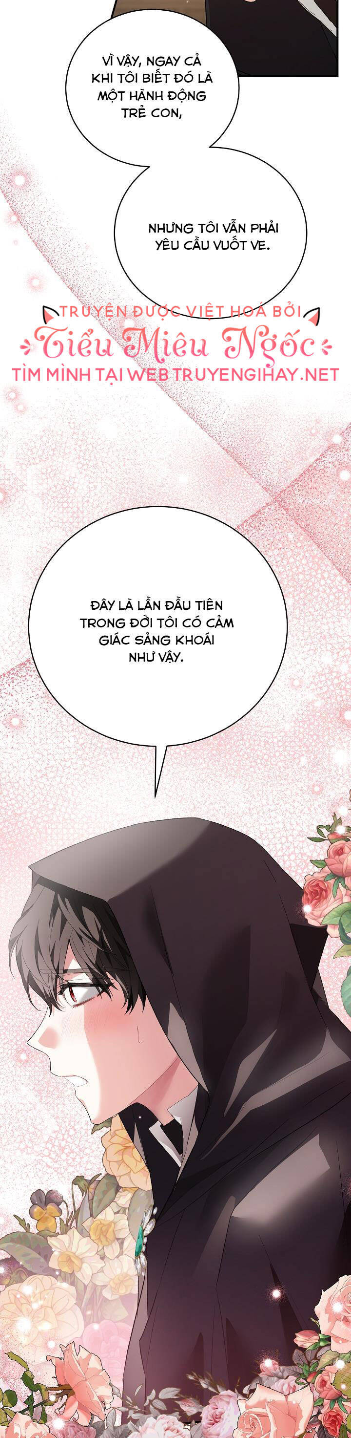 Nữ Chính Muốn Tôi Trở Thành Chị Dâu Của Cô Ấy Chapter 29 - 29