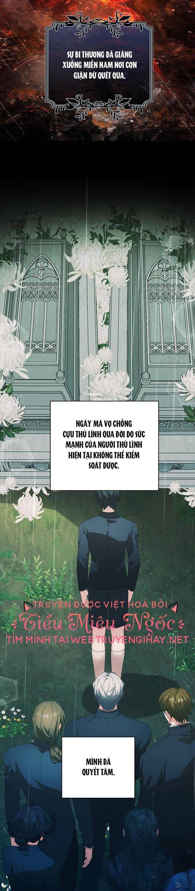 Nữ Chính Muốn Tôi Trở Thành Chị Dâu Của Cô Ấy Chapter 29 - 5