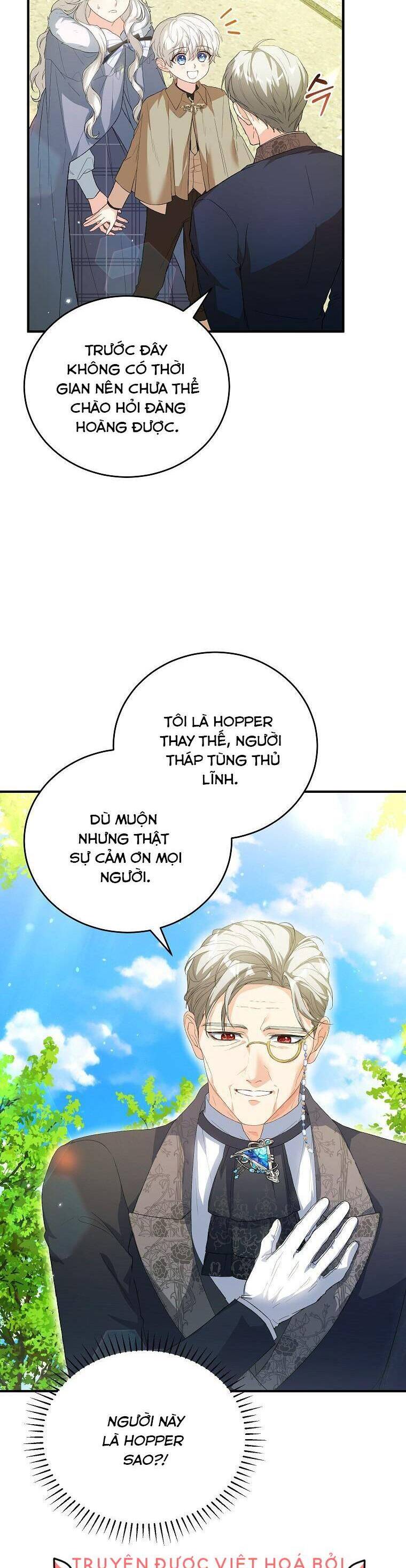 Nữ Chính Muốn Tôi Trở Thành Chị Dâu Của Cô Ấy Chapter 34 - 24