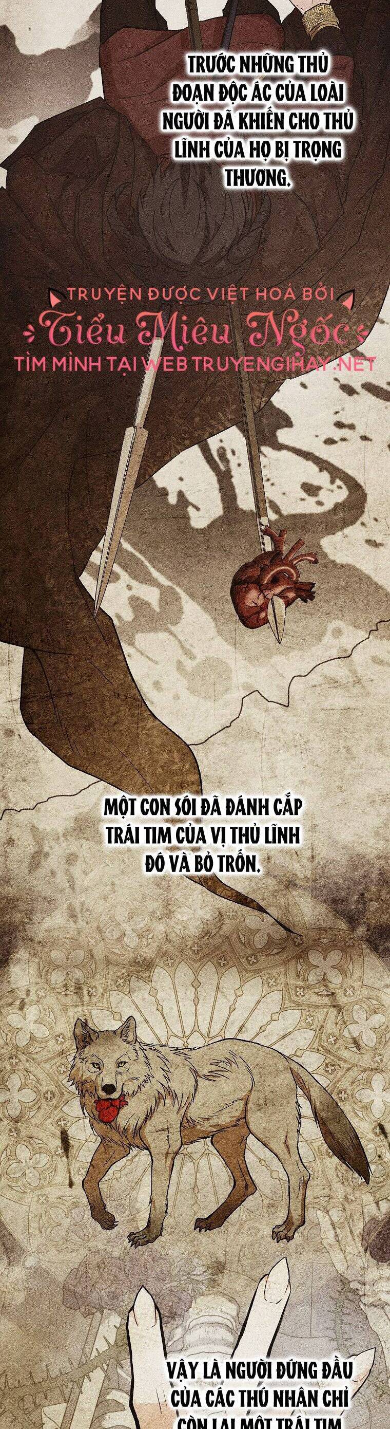 Nữ Chính Muốn Tôi Trở Thành Chị Dâu Của Cô Ấy Chapter 35 - 8
