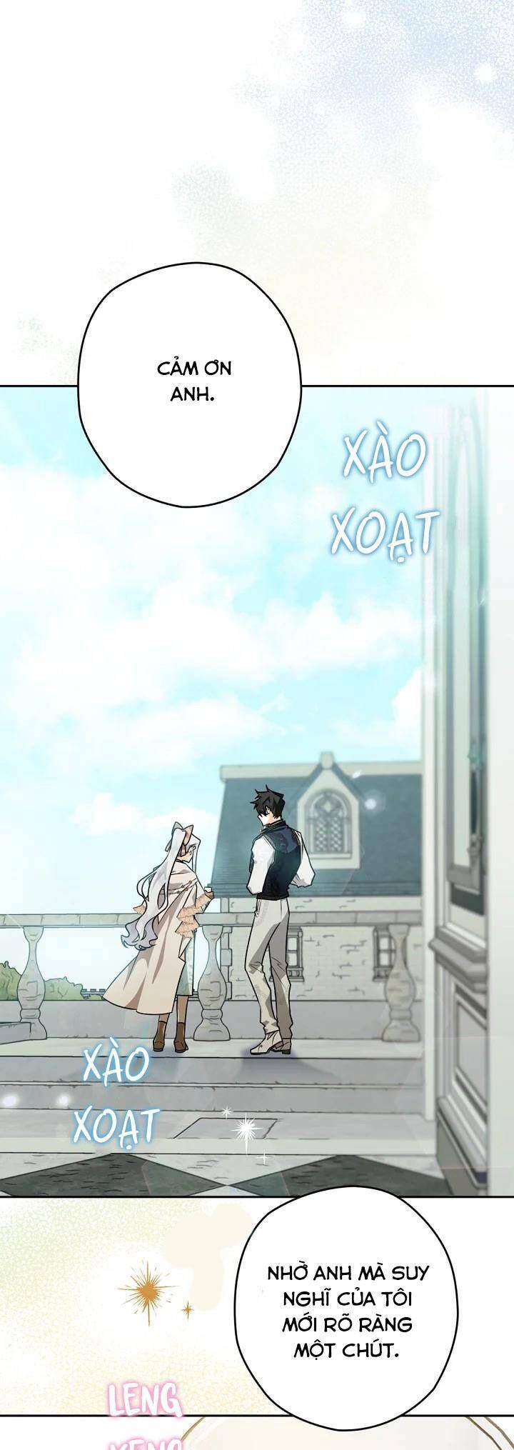 Sigrid Chapter 36 - 37