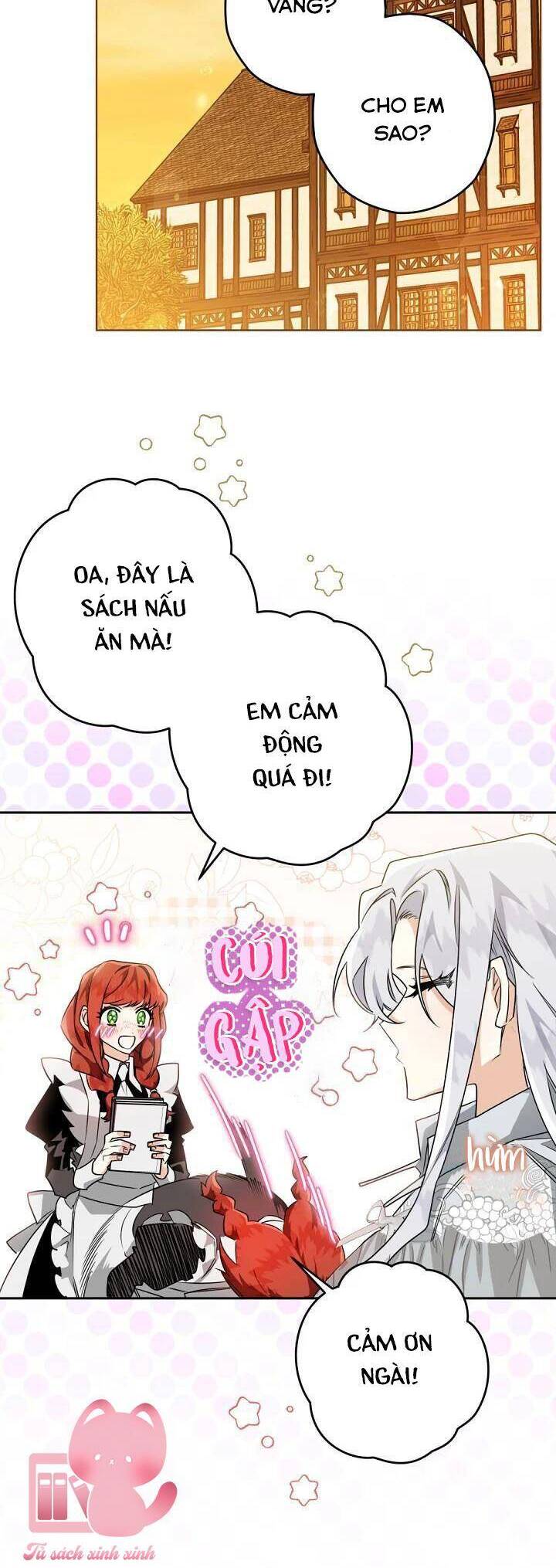 Sigrid Chapter 36 - 39