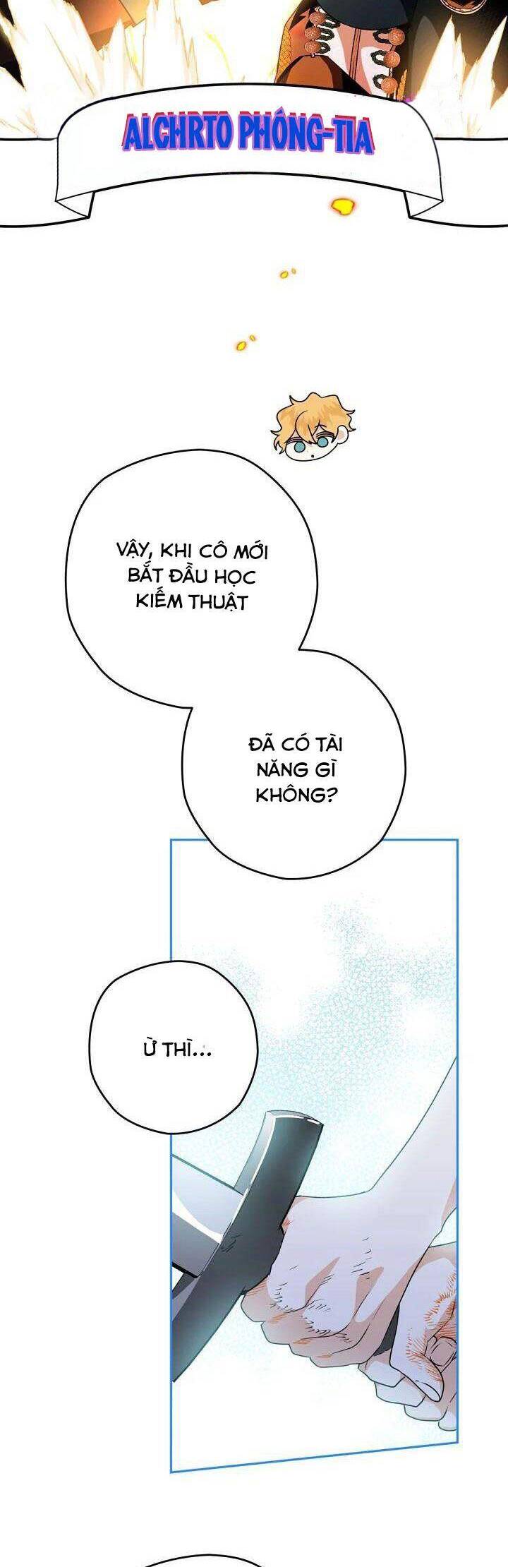 Sigrid Chapter 36 - 43