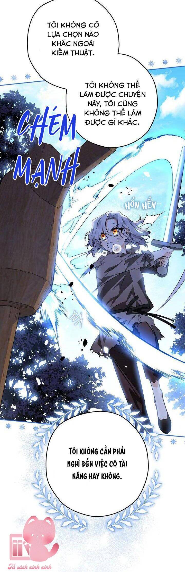 Sigrid Chapter 36 - 44