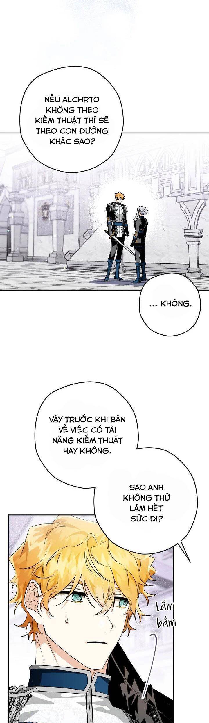 Sigrid Chapter 36 - 45