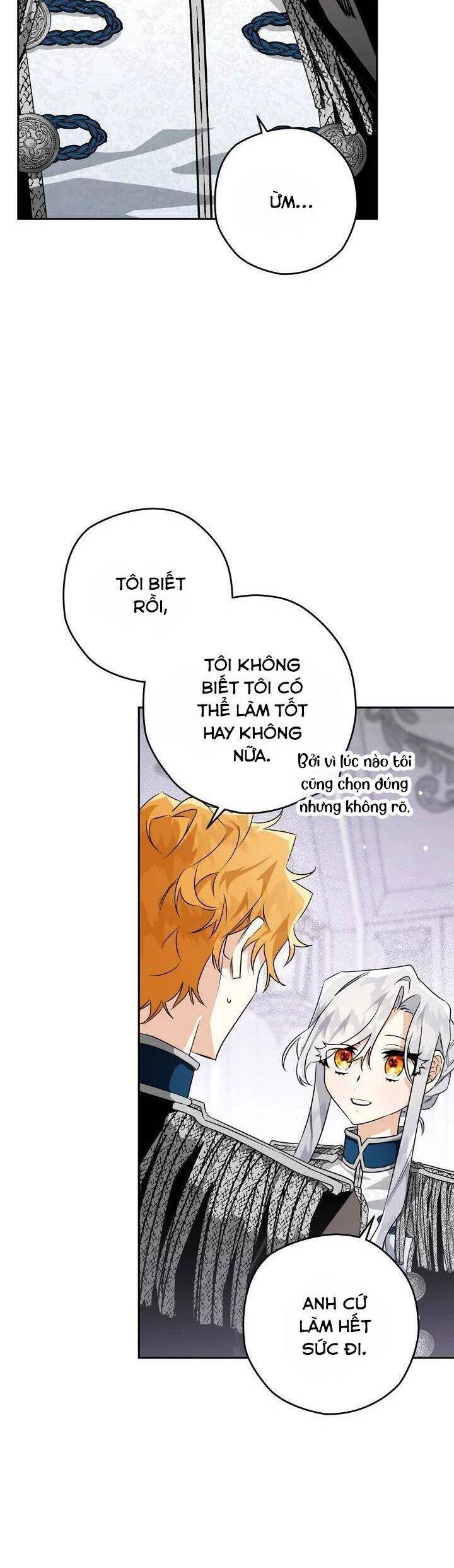 Sigrid Chapter 36 - 46