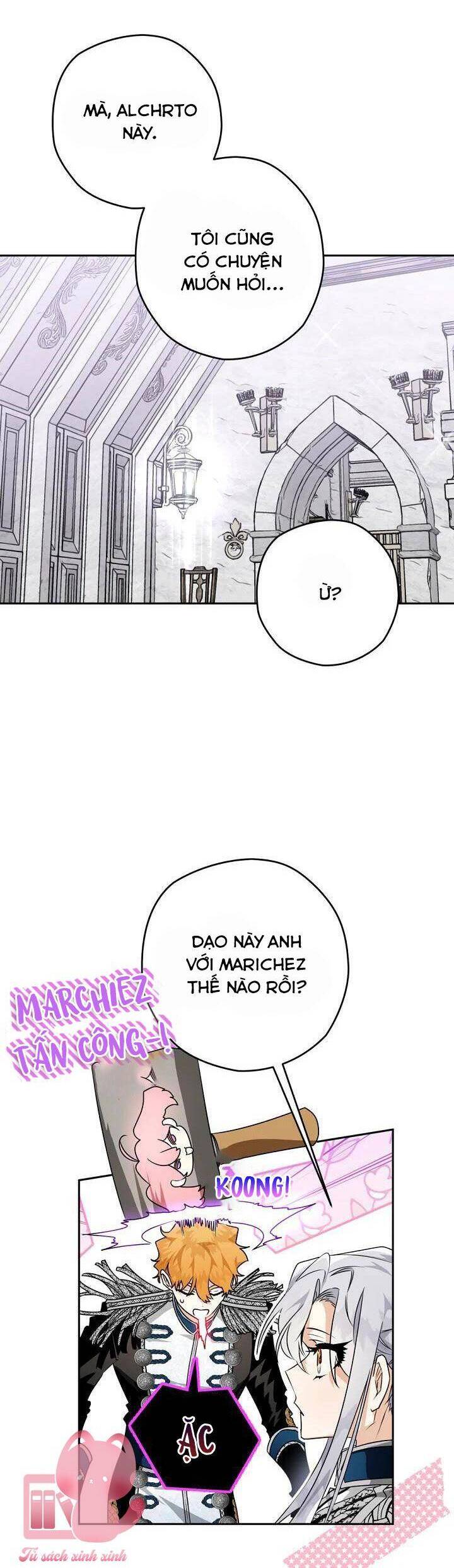 Sigrid Chapter 36 - 47