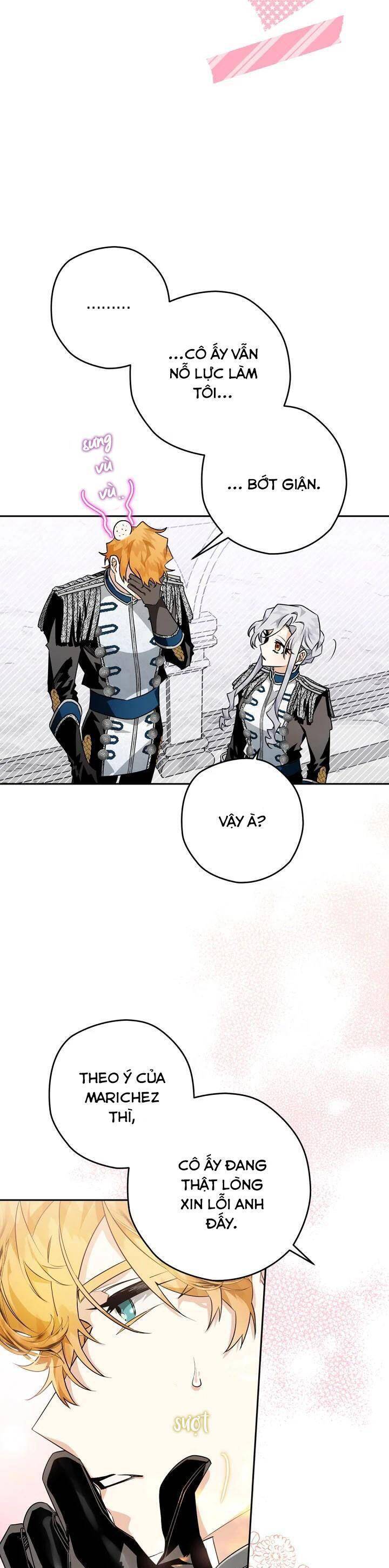 Sigrid Chapter 36 - 48