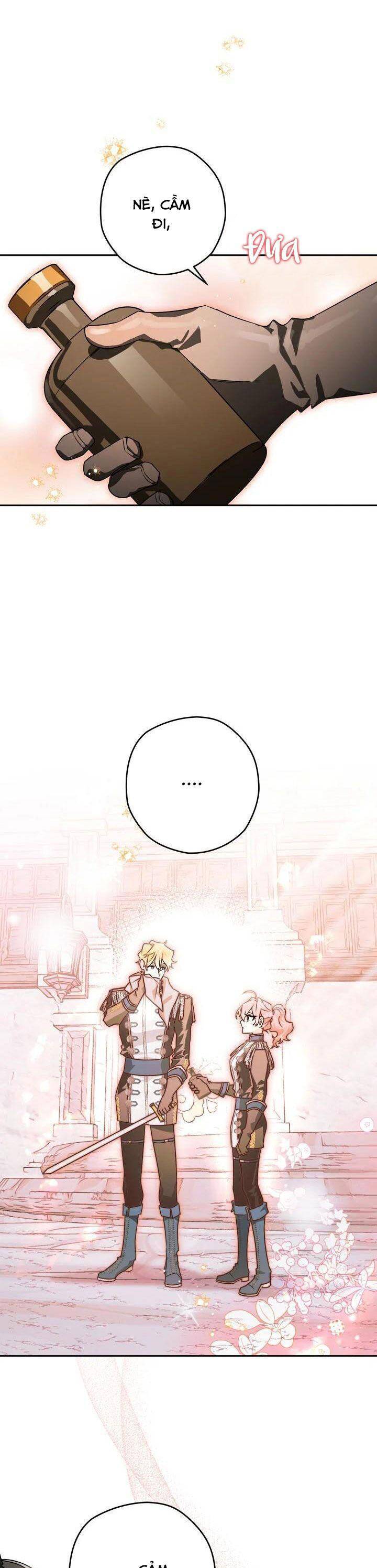 Sigrid Chapter 36 - 50