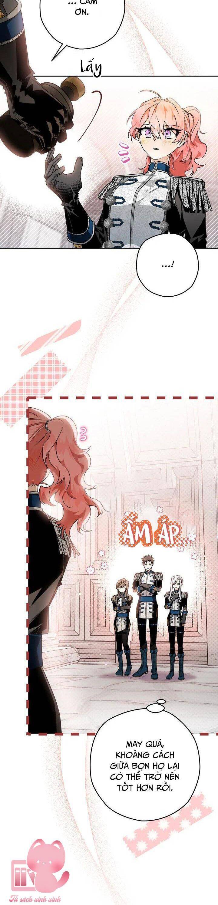 Sigrid Chapter 36 - 51