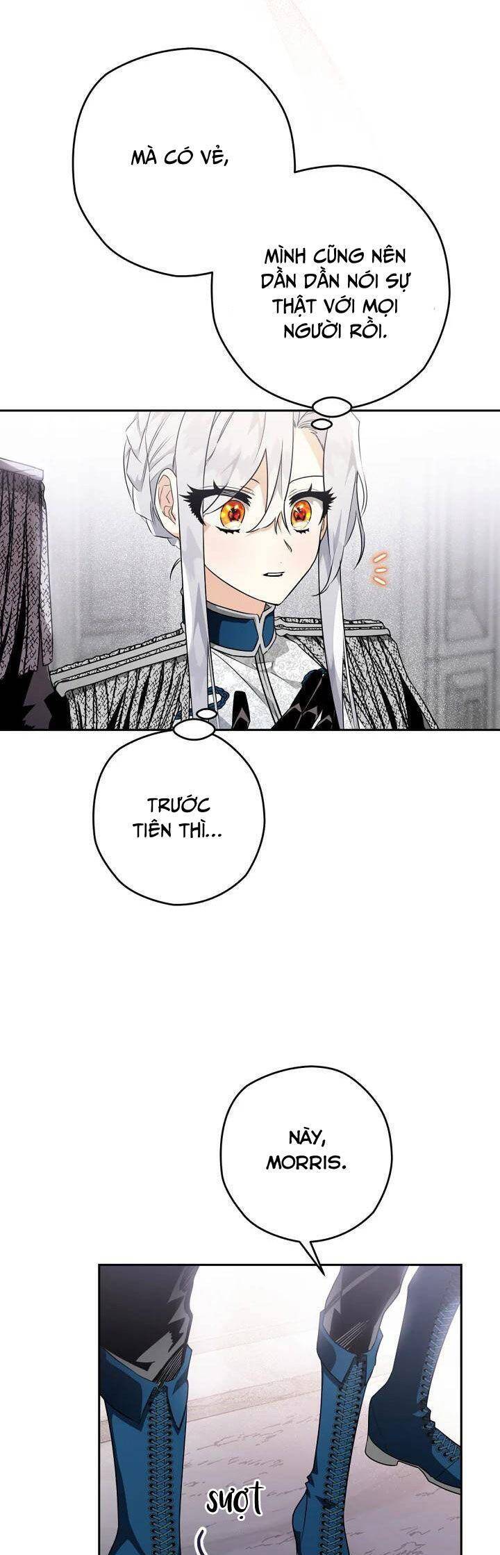 Sigrid Chapter 36 - 52