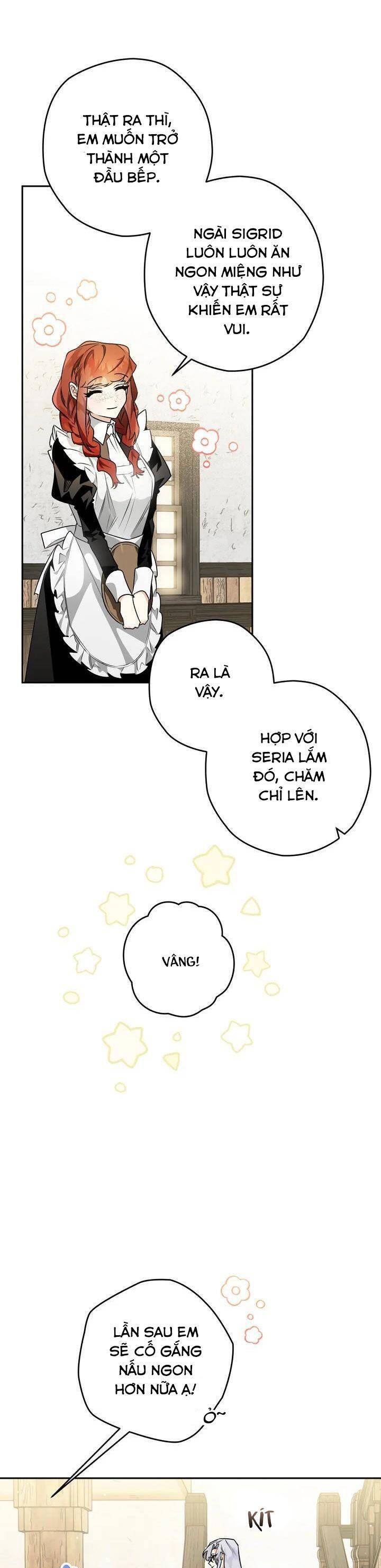 Sigrid Chapter 36 - 7
