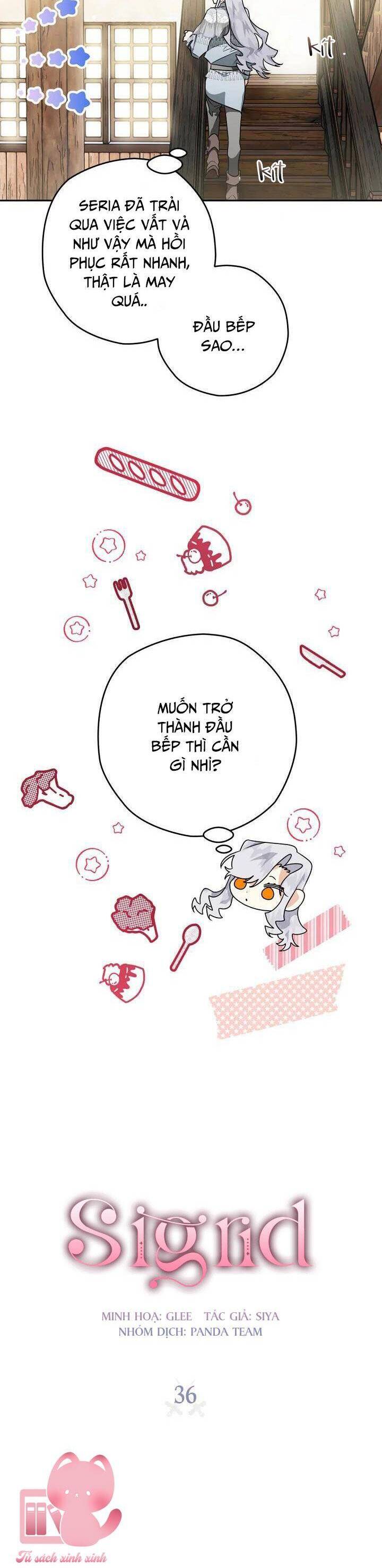 Sigrid Chapter 36 - 8