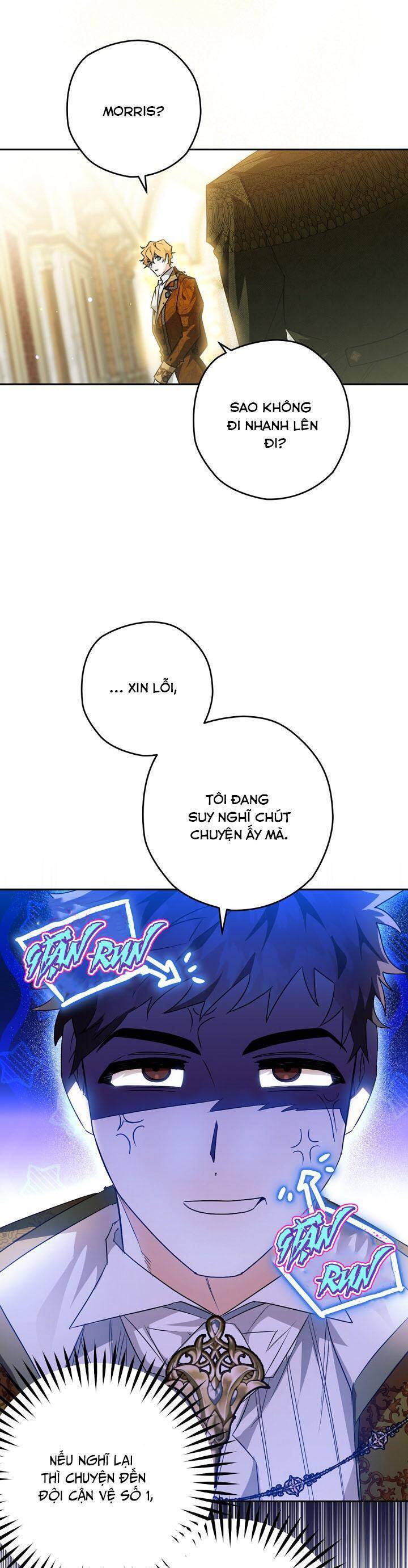 Sigrid Chapter 37 - 41