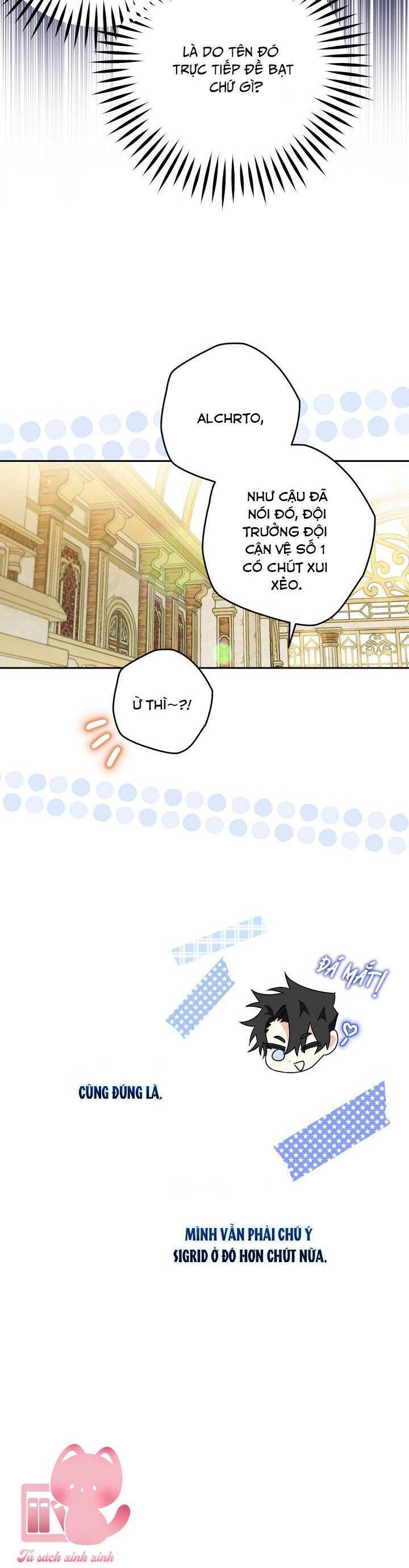 Sigrid Chapter 37 - 42