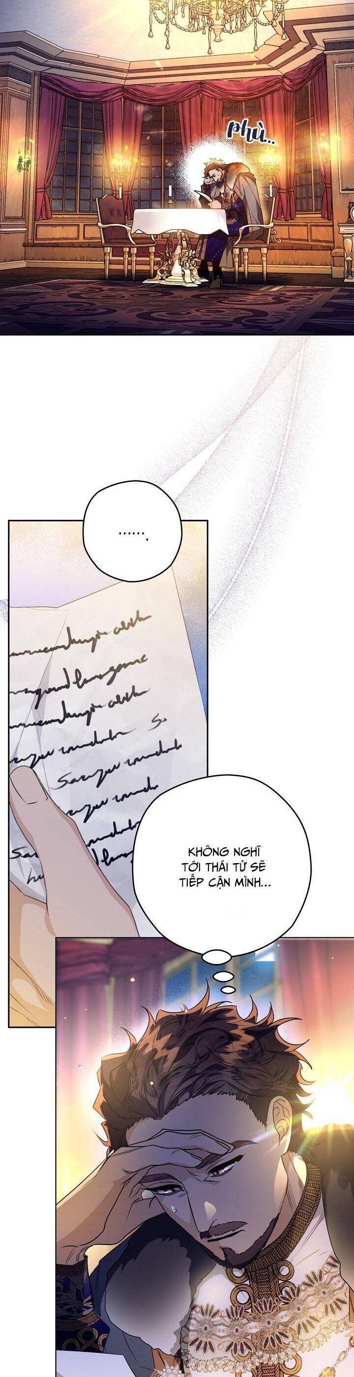 Sigrid Chapter 37 - 44