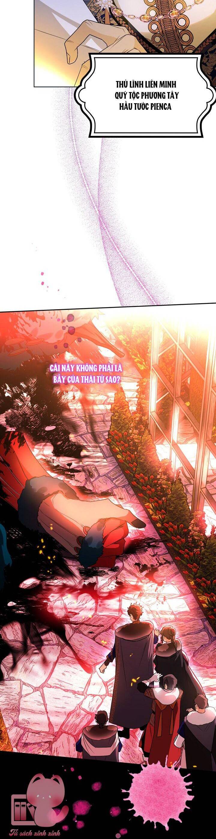 Sigrid Chapter 37 - 45