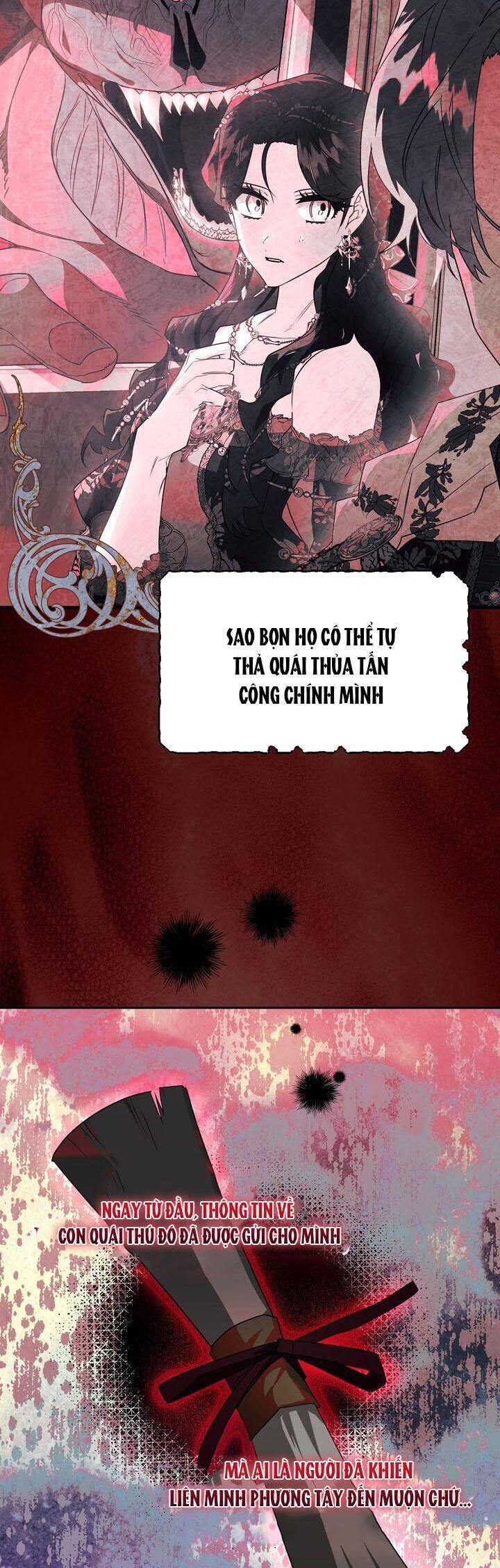 Sigrid Chapter 37 - 47