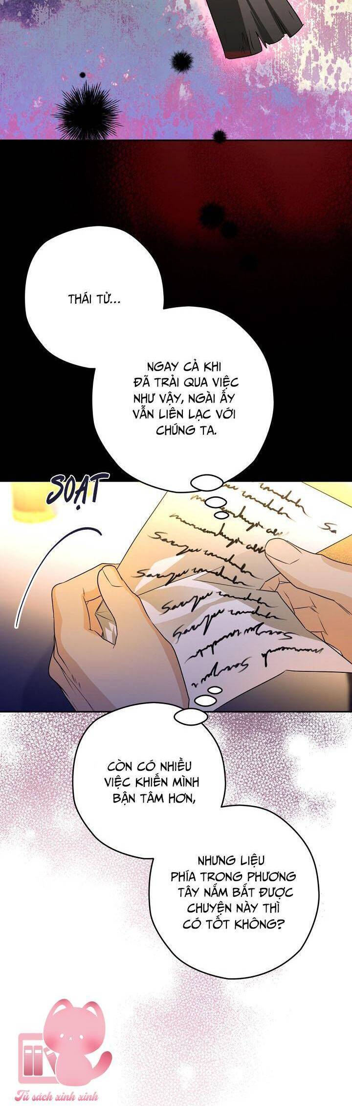 Sigrid Chapter 37 - 48