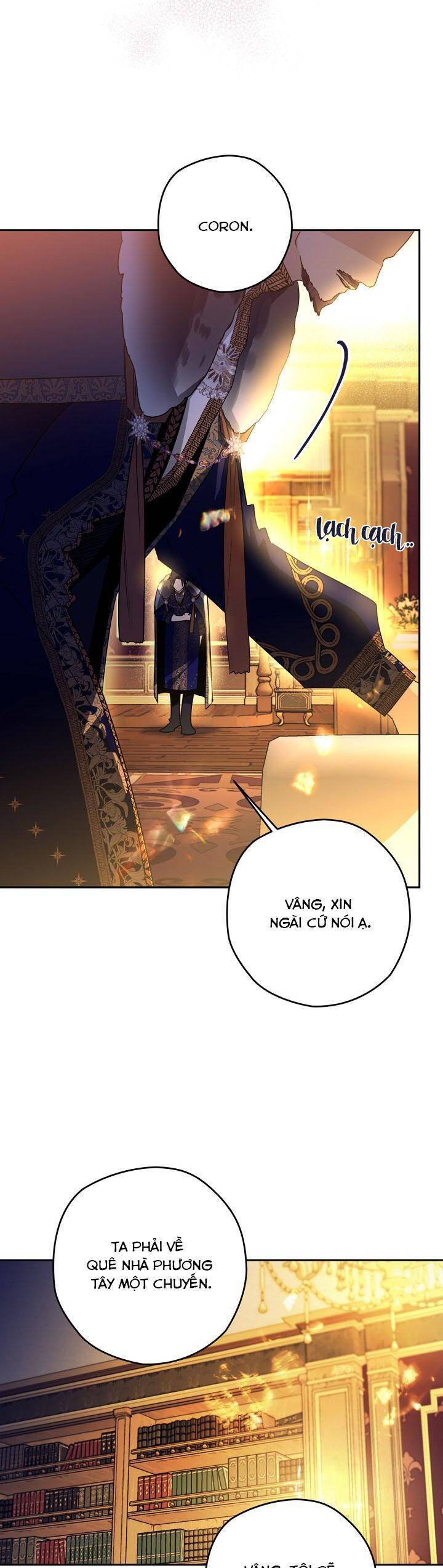 Sigrid Chapter 37 - 49