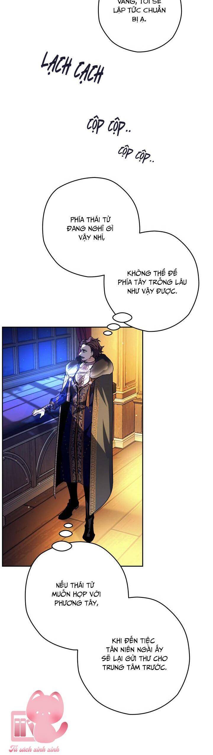 Sigrid Chapter 37 - 50