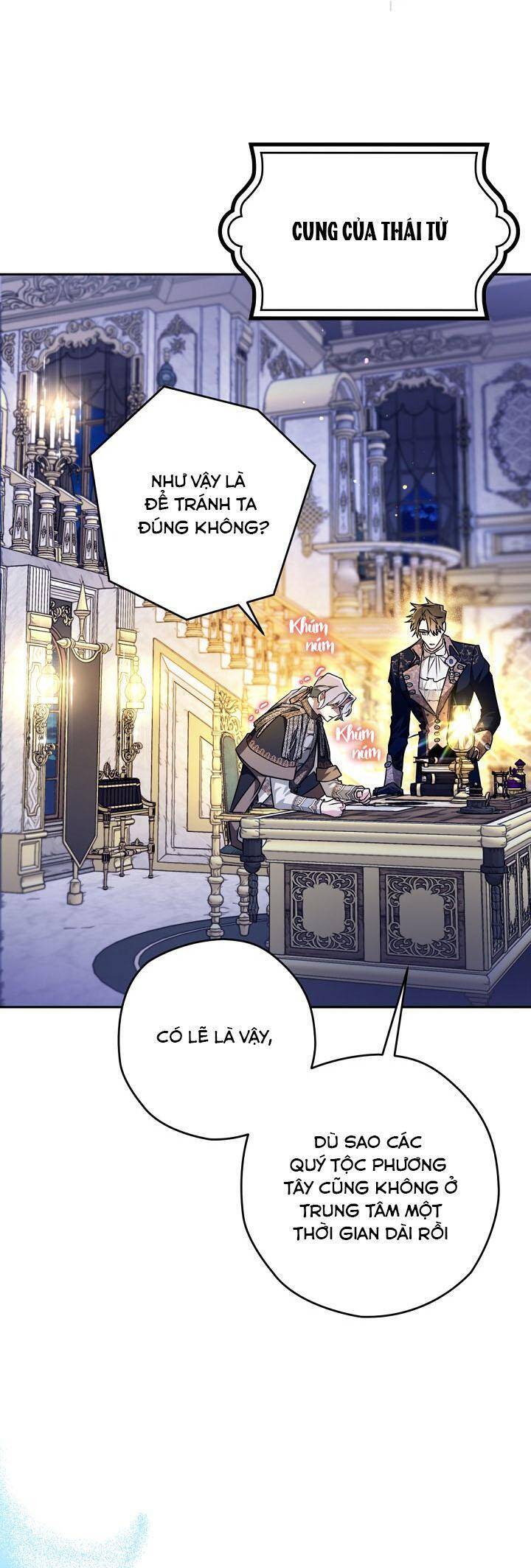 Sigrid Chapter 37 - 53