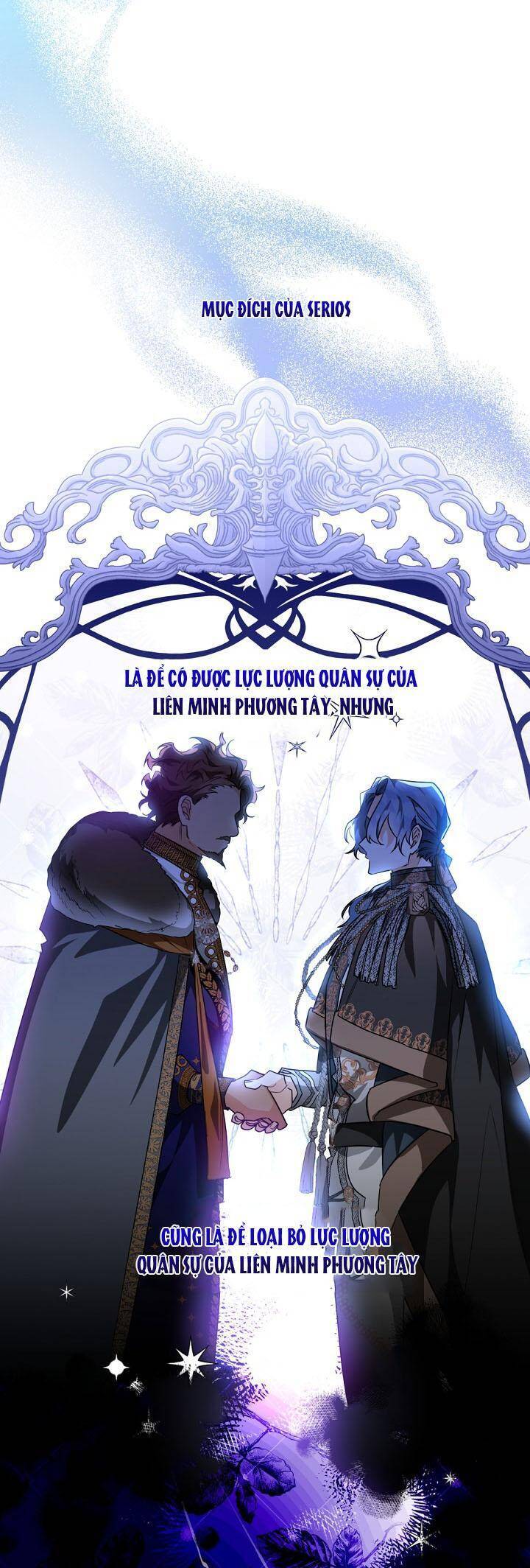 Sigrid Chapter 37 - 54